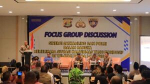 Polda-Lampung-menggelar-FGD-Satkamling-di-Ballroom-Hotel-Chandra-Inn