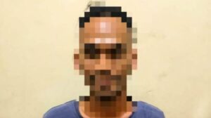 Oknum-Satpol-PP-di-Lampung-Timur-pelaku-penggelapan