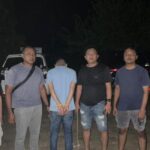 Tersangka-curanmor-ditangkap-Polres-Lampung-Timur-4
