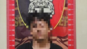 pelaku-penganiayaan-ditangkap-Polsek-Way-Jepara